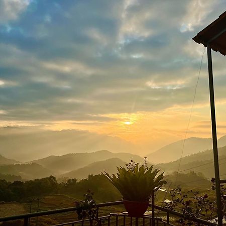 Homestay Truc Son Hong Ha 외부 사진