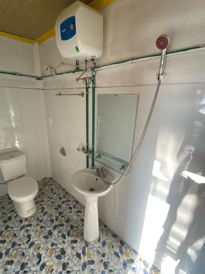 Homestay Truc Son Hong Ha 외부 사진