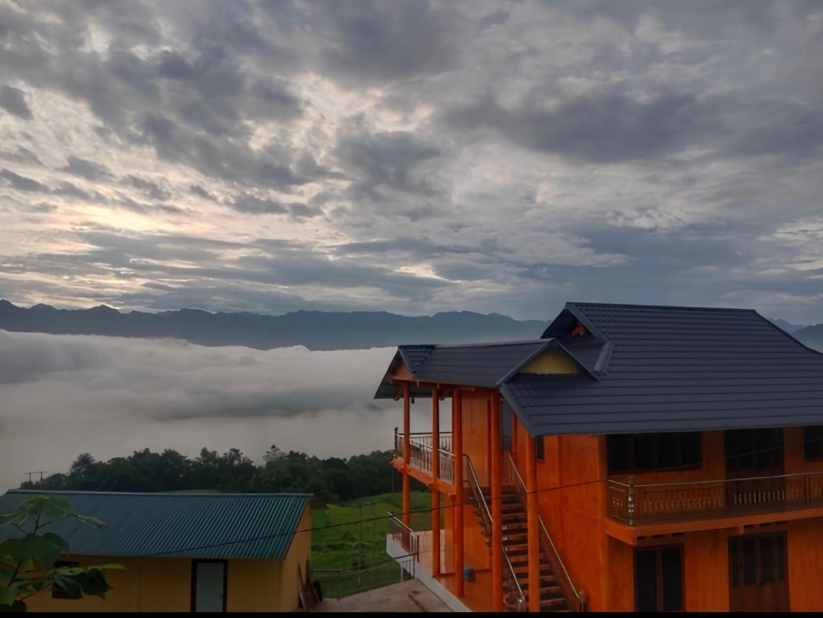 Homestay Truc Son Hong Ha 외부 사진